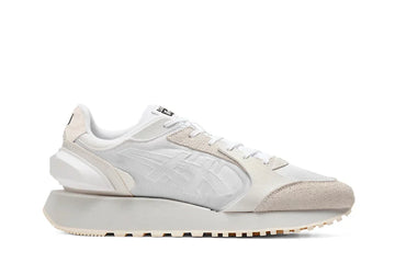 Tênis Onitsuka Tiger Moage White/White Branco - foto 1