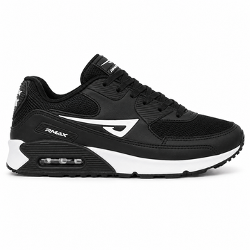 Tênis Mizon Rmax 90 Preto