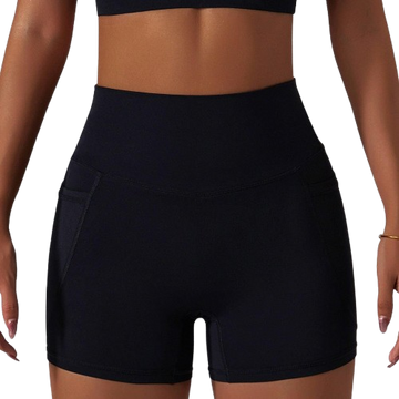 Short Esportivo Feminino SculpRun