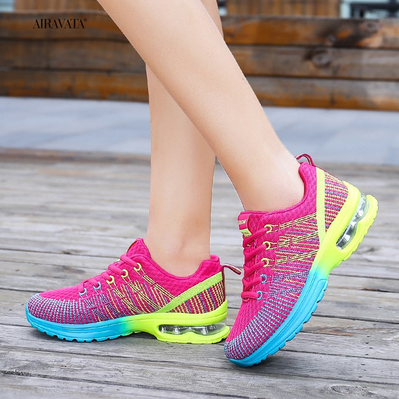 Tênis SpeedFit - foto 8