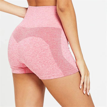 Short Esportivo Feminino MotionFit