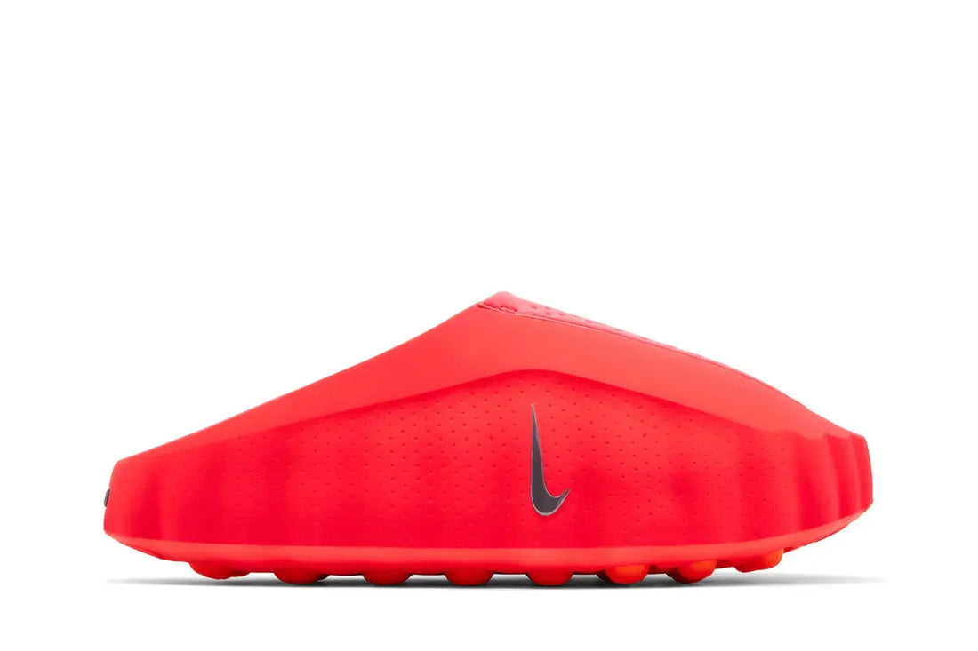 Slide Nike Mind 001 Solar Red Vermelho - foto 1