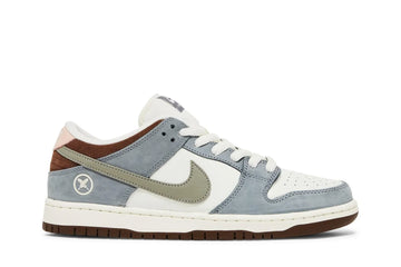 Tênis Yuto Horigome x Nike SB Dunk Low Azul - foto 1