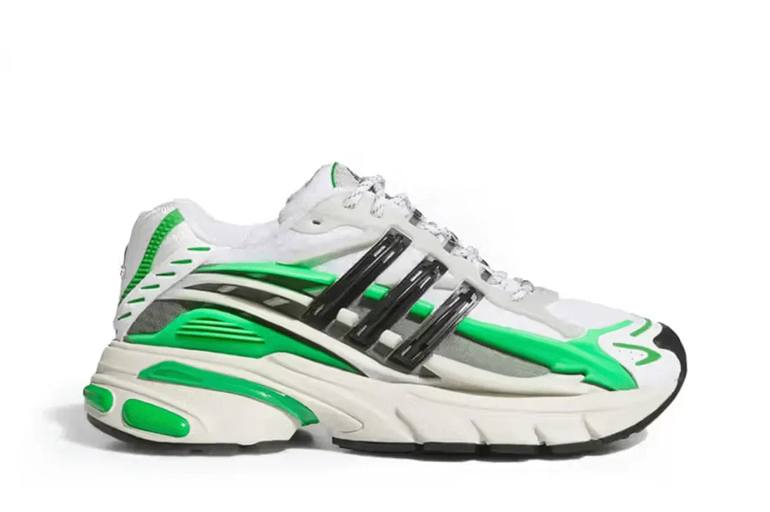 Tênis Adidas Adistar Jellyfish Pharrell Williams Real Green Verde - foto 1