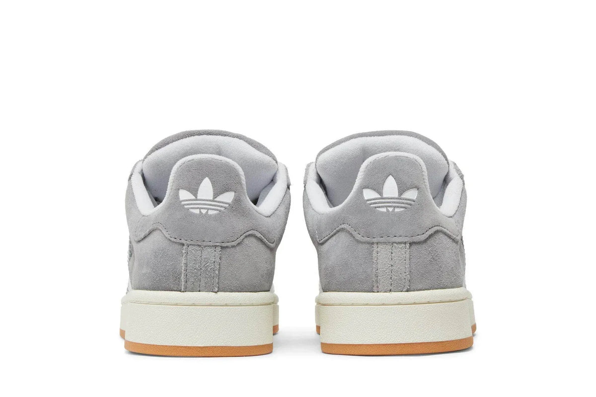 Tênis Adidas Campus 00s Grey Three Cinza - foto 3