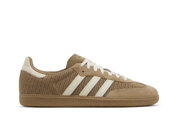 Tênis Adidas Samba Cardboard Marrom - foto 1