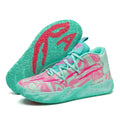 Tênis de Vôlei e Basquete New Style - foto 3