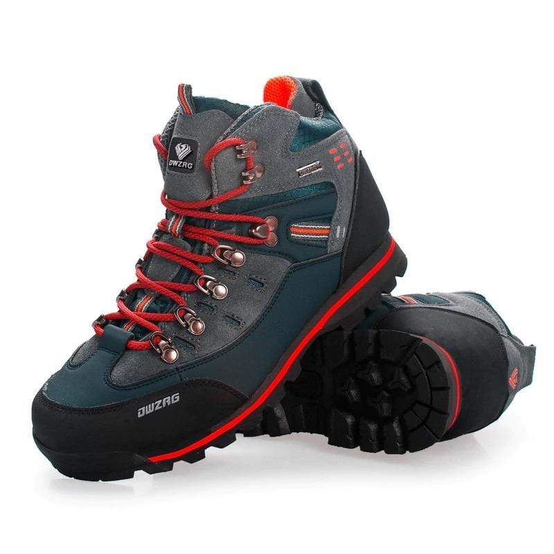 Bota Owzag Cano Alto - foto 1