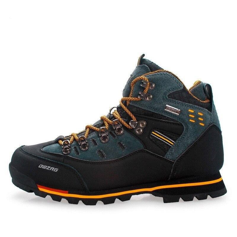 Bota Owzag Cano Alto - foto 9