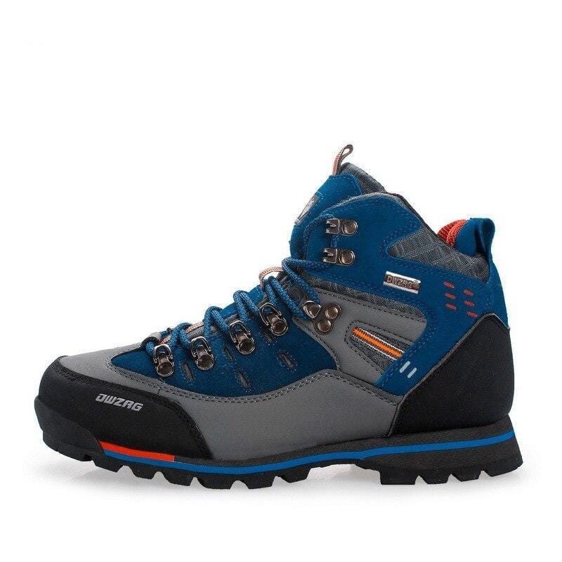 Bota Owzag Cano Alto - foto 10