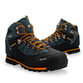 Bota Owzag Cano Alto - foto 6