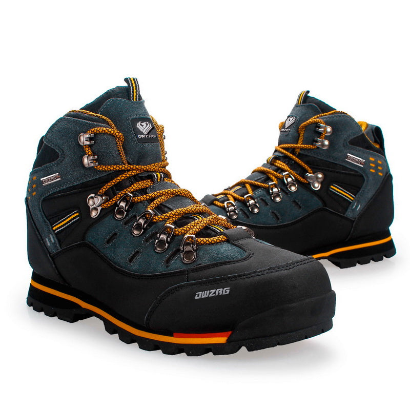 Bota Owzag Cano Alto - foto 6