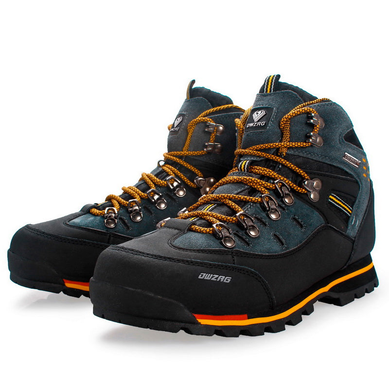 Bota Owzag Cano Alto - foto 4