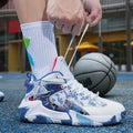 Tênis de Vôlei e Basquete New Fusion - foto 7