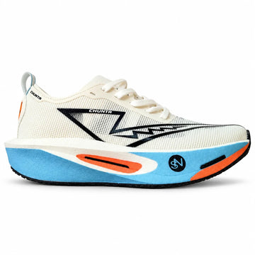 Tênis Chunta Run Pro Branco