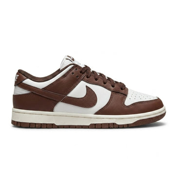 Nike Dunk Low Cacau Feminino - Pronta Entrega