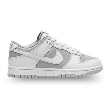 Nike Dunk Low Cinza Reverse Feminino - Pronta Entrega