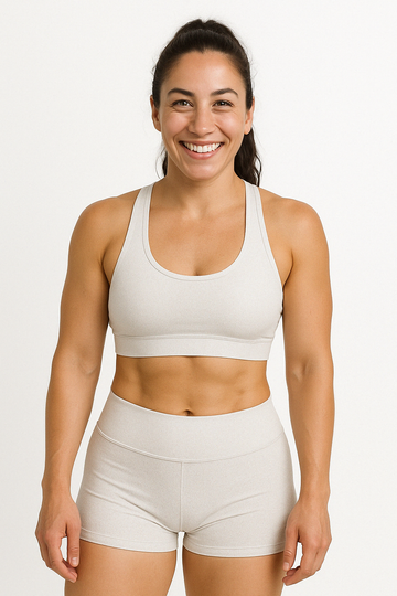 Conjunto Esportivo Feminino PowerSupport