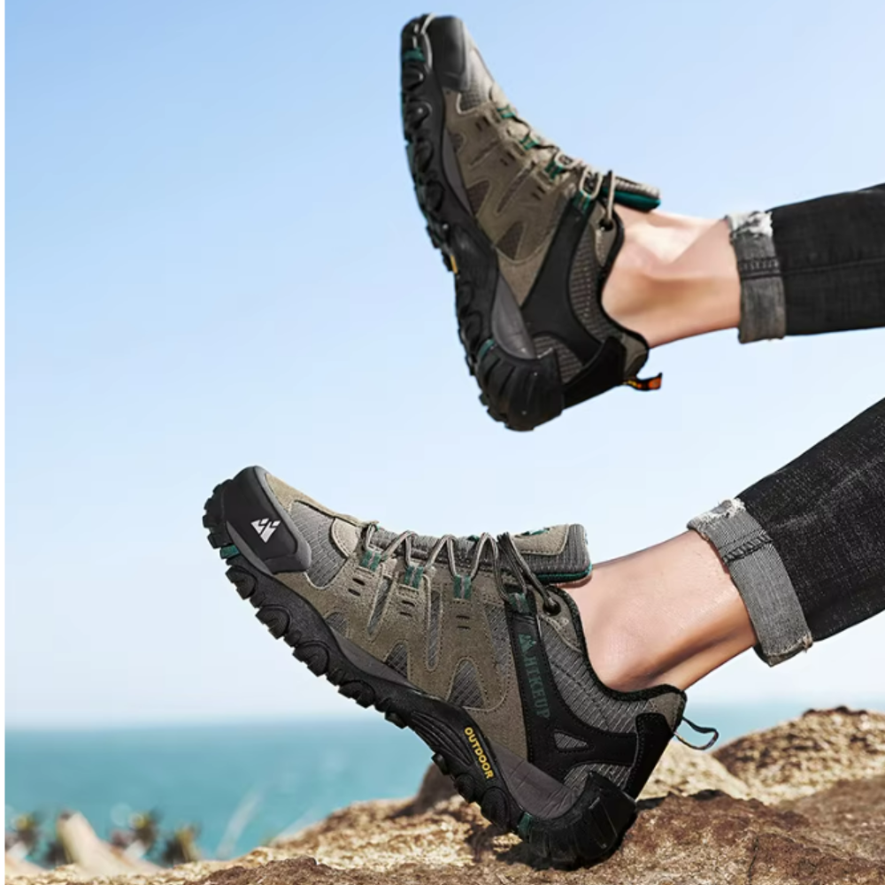 Bota Terra Venture - foto 5