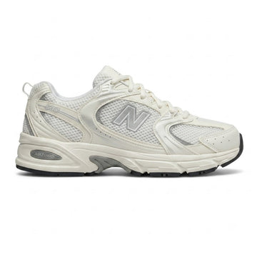 NB 530 Off White Feminino - Pronta Entrega