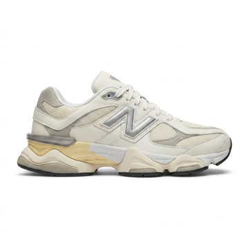 NB 9060 Off-White Feminino - Pronta Entrega
