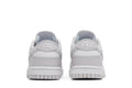 Tênis Nike Dunk Low Light Violet - foto 3