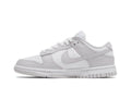 Tênis Nike Dunk Low Light Violet - foto 5