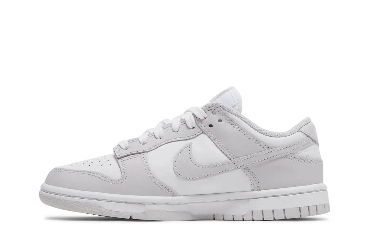 Tênis Nike Dunk Low Light Violet - foto 5
