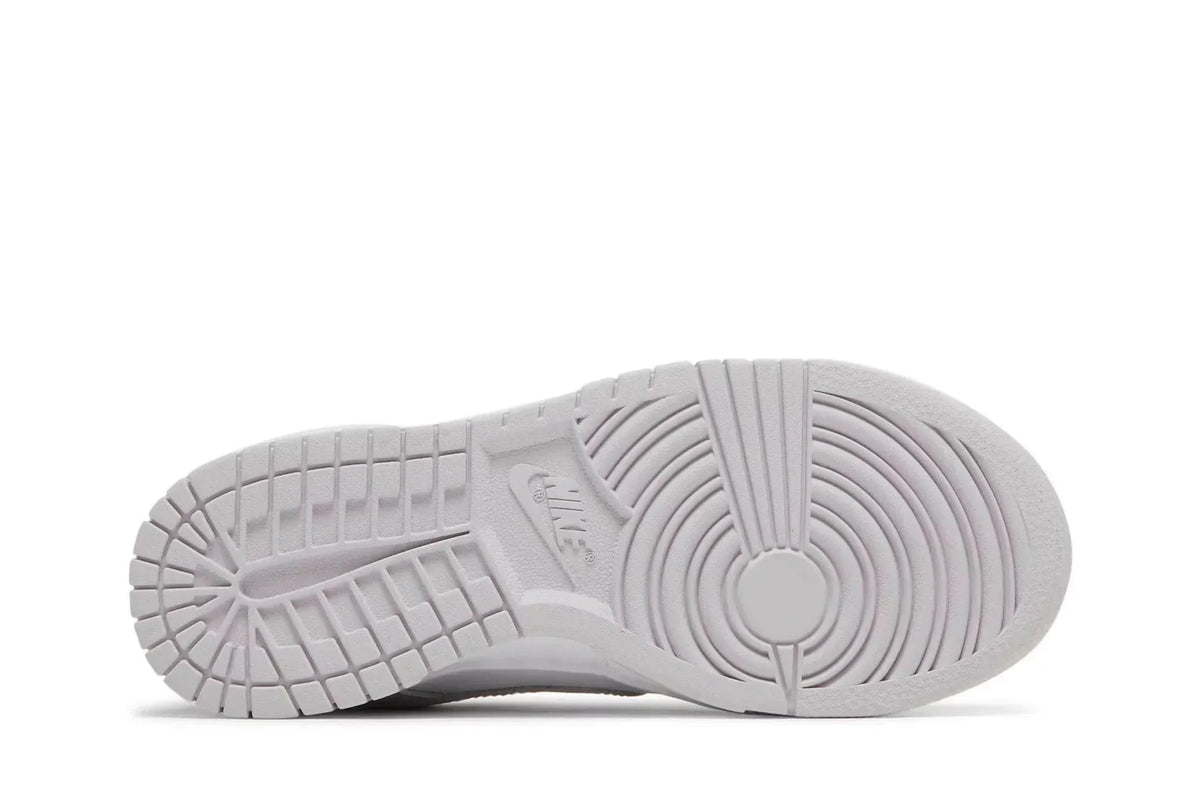 Tênis Nike Dunk Low Light Violet - foto 4