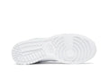 Tênis Nike Dunk Low Triple White - foto 4
