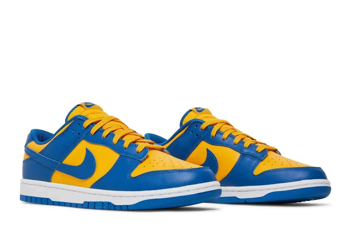 Tênis Nike Dunk Low UCLA - foto 3
