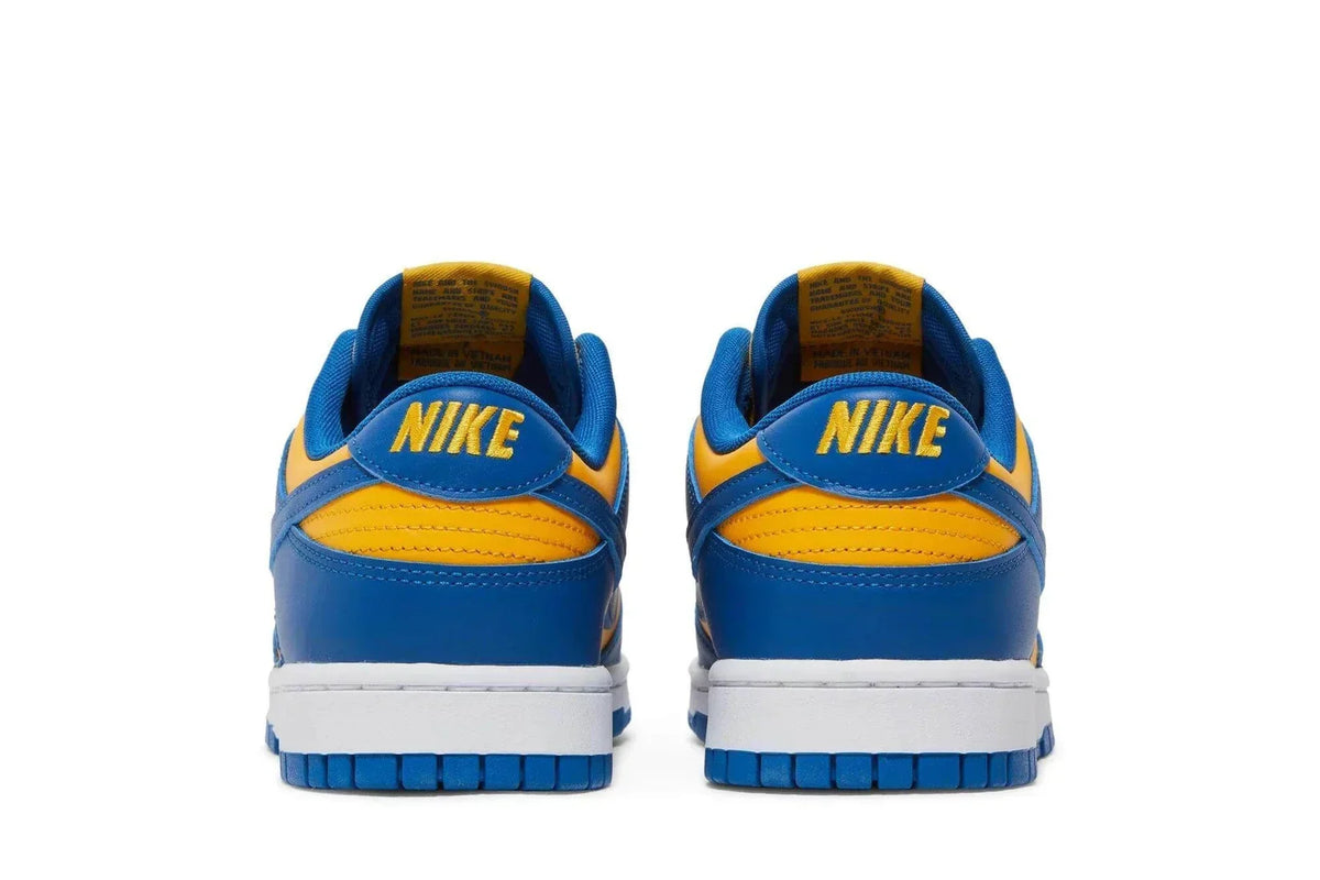 Tênis Nike Dunk Low UCLA - foto 5