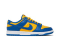 Tênis Nike Dunk Low UCLA - foto 1