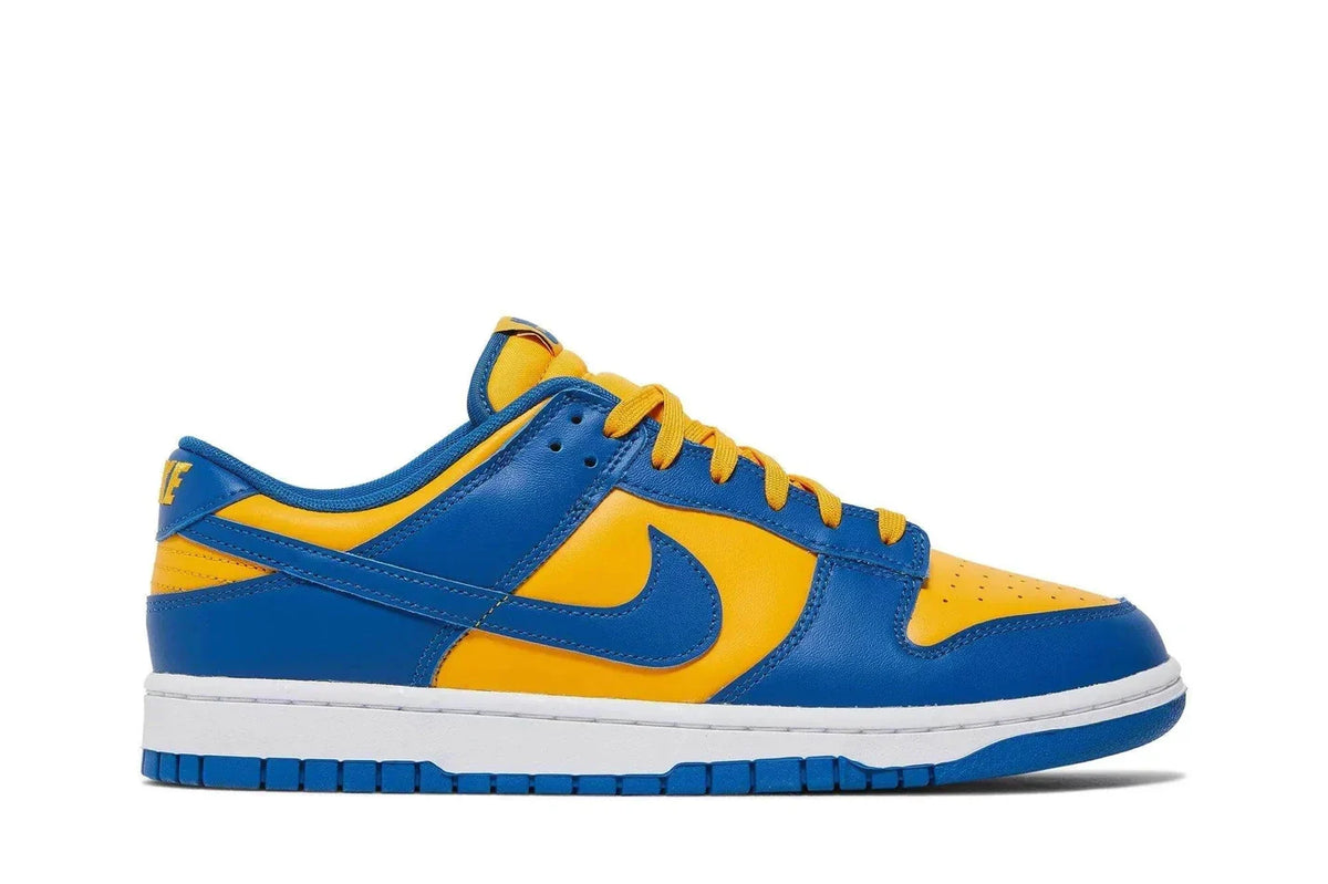 Tênis Nike Dunk Low UCLA - foto 1