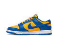 Tênis Nike Dunk Low UCLA - foto 6
