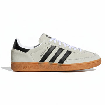 Adidas Spezial Gelo/Preto Feminino - Pronta Entrega