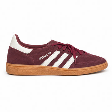 Adidas Spezial Bordô Feminino - Pronta Entrega