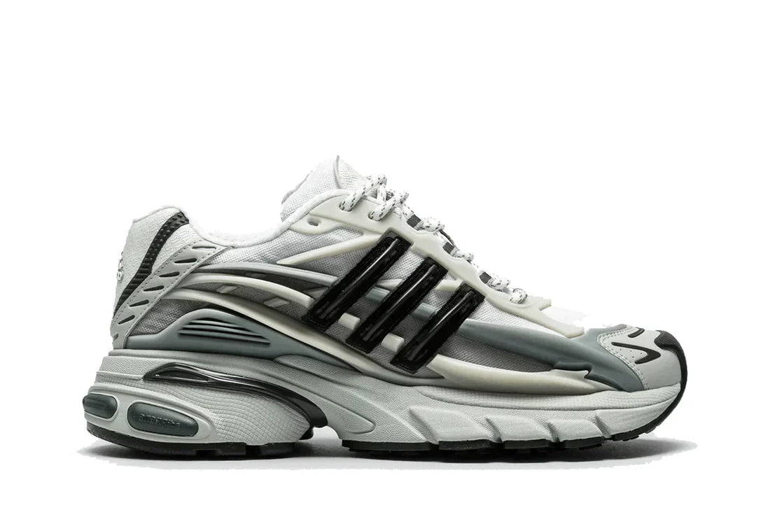 Tênis Adidas Adistar Jellyfish Pharrell Williams Solid Grey Black Cinza - foto 1