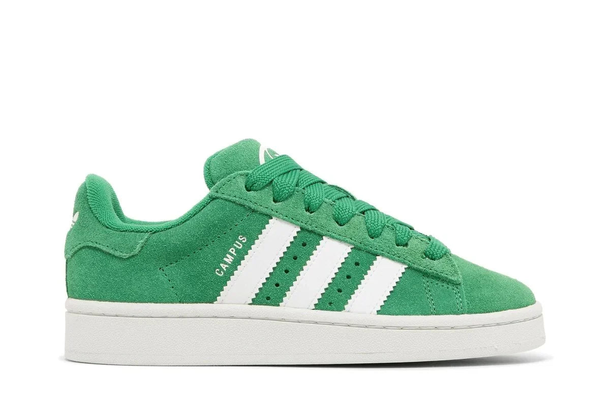 Tênis Adidas Campus 00s Green Verde - foto 2