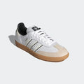 Tênis Adidas Samba OG Off White Core Black Branco - foto 2