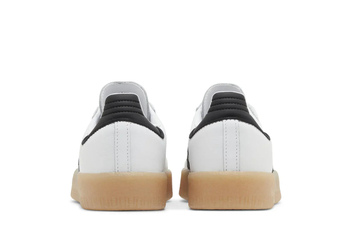 Tênis Adidas Sambae Cloud White Black Branco - foto 6