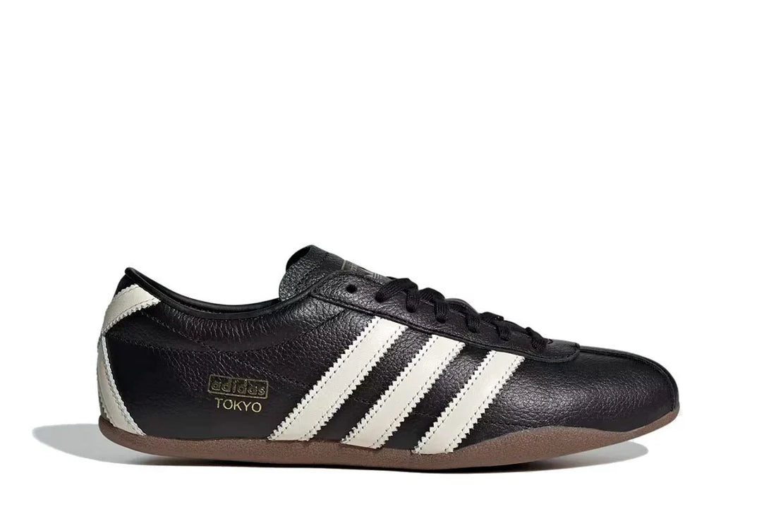 Tênis Adidas Tokyo Core Black Preto - foto 1