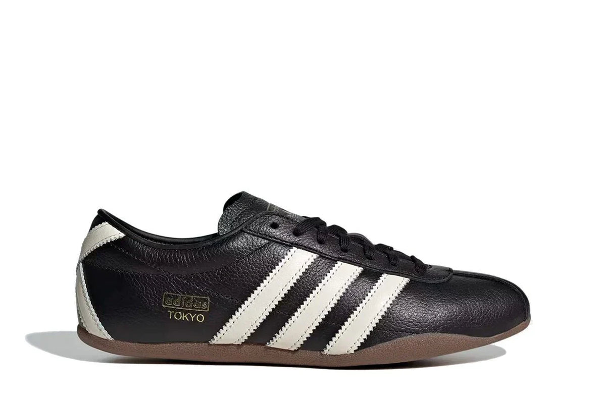 Tênis Adidas Tokyo Core Black Preto - foto 1