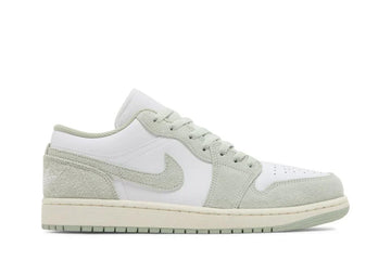 Tênis Air Jordan 1 Low Light Green Verde - foto 1