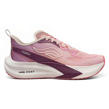 Tênis Aero Torx Rosa