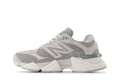 Tênis New Balance 9060 Slate Grey Raincloud Cinza - foto 4