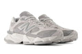 Tênis New Balance 9060 Slate Grey Raincloud Cinza - foto 2