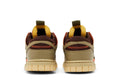 Tênis Nike Air Dunk Jumbo Medium Olive Verde - foto 5