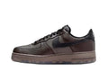 Tênis Nike Air Force 1 Low Paris Marrom - foto 2