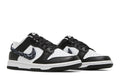 Tênis Nike Dunk Low Black Paisley Preto - foto 2